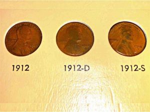 43 Coins – Rare U.S. Penny Collection