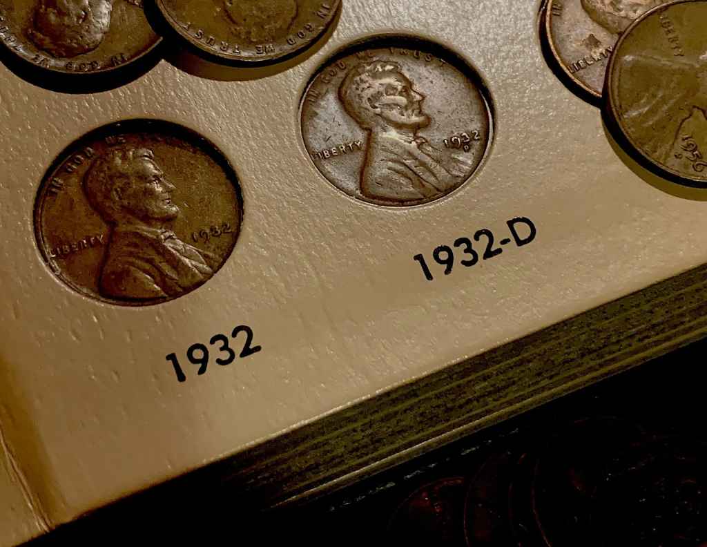 43 Coins – Rare U.S. Penny Collection - Image 17