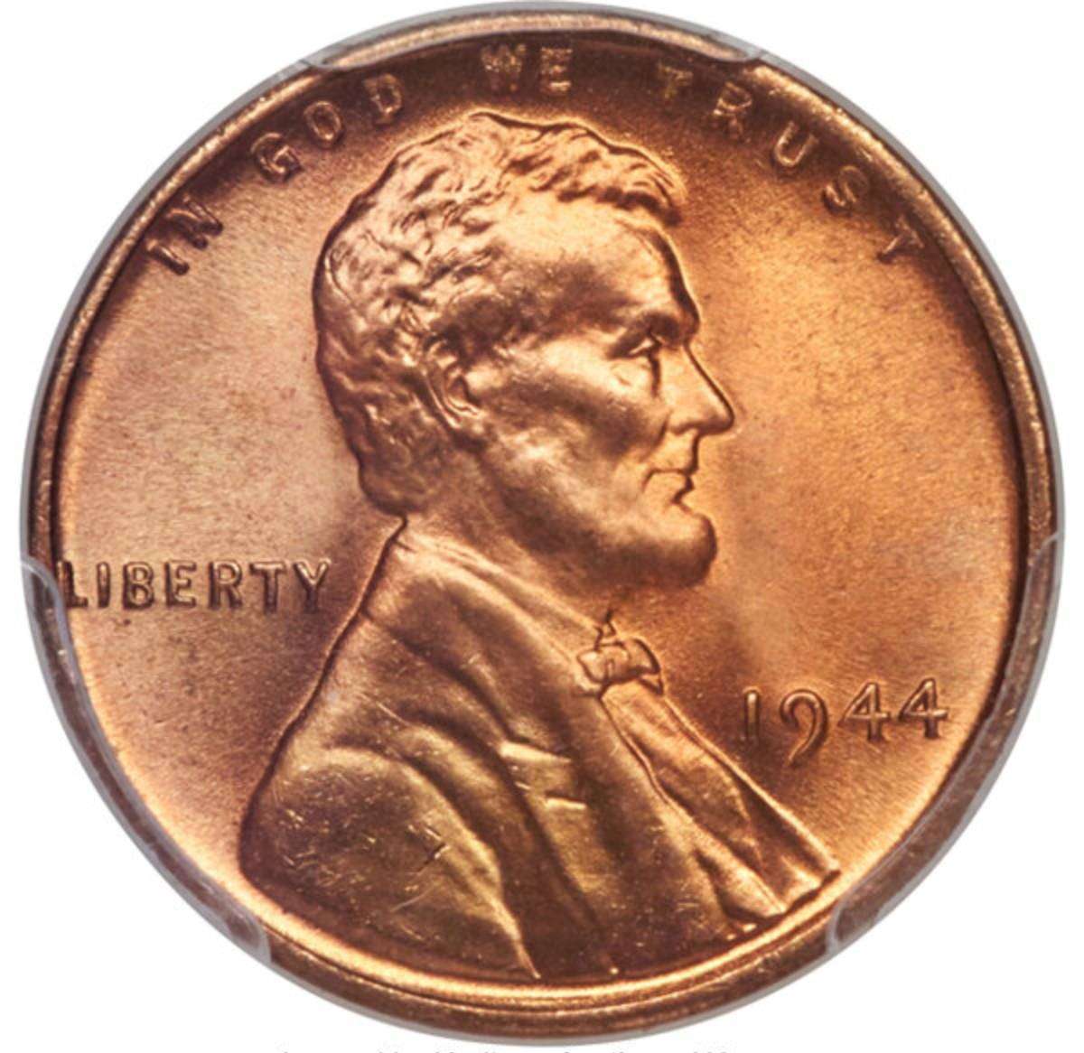 43 Coins – Rare U.S. Penny Collection - Image 20