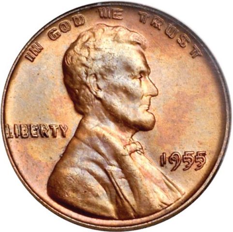 43 Coins – Rare U.S. Penny Collection - Image 22