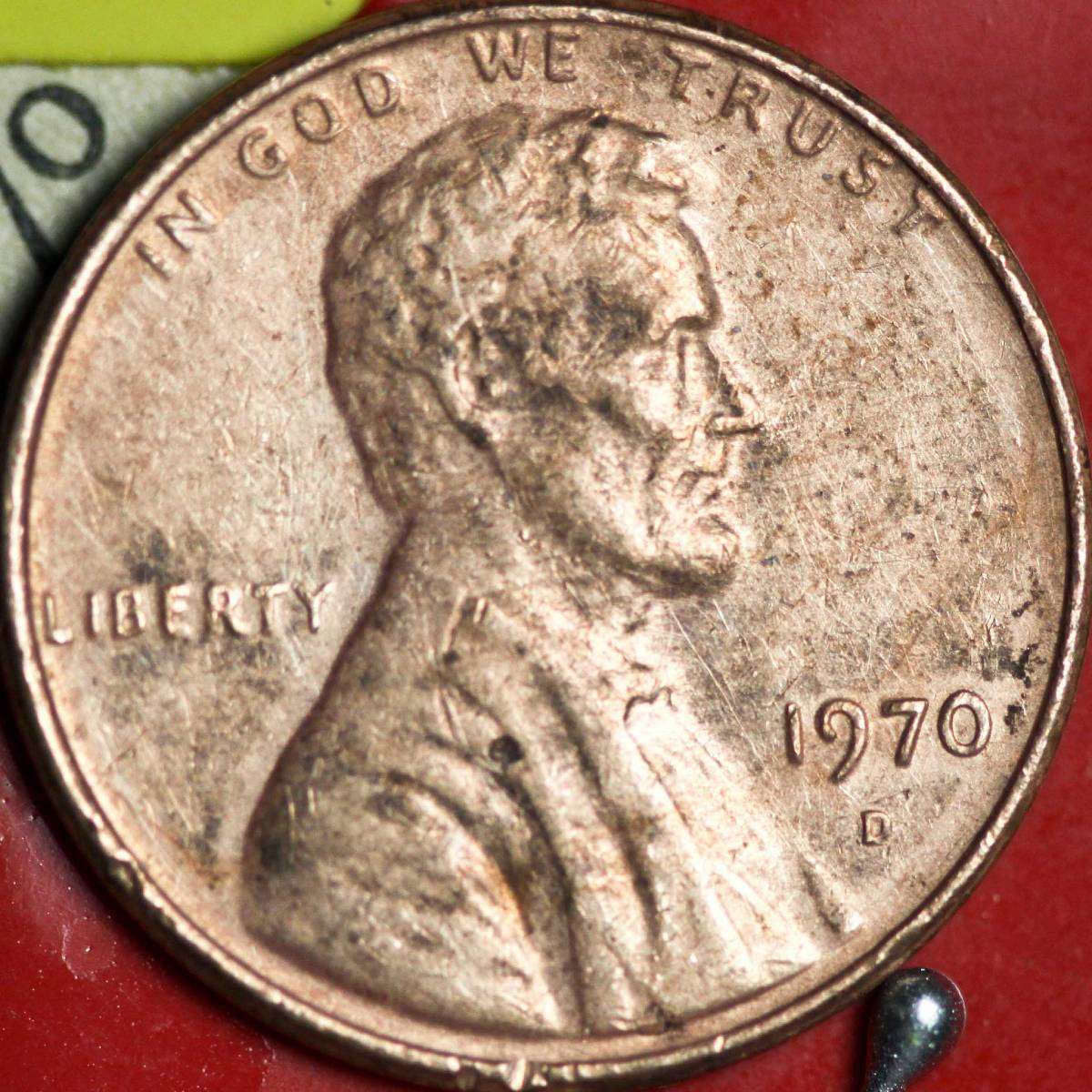 43 Coins – Rare U.S. Penny Collection - Image 23