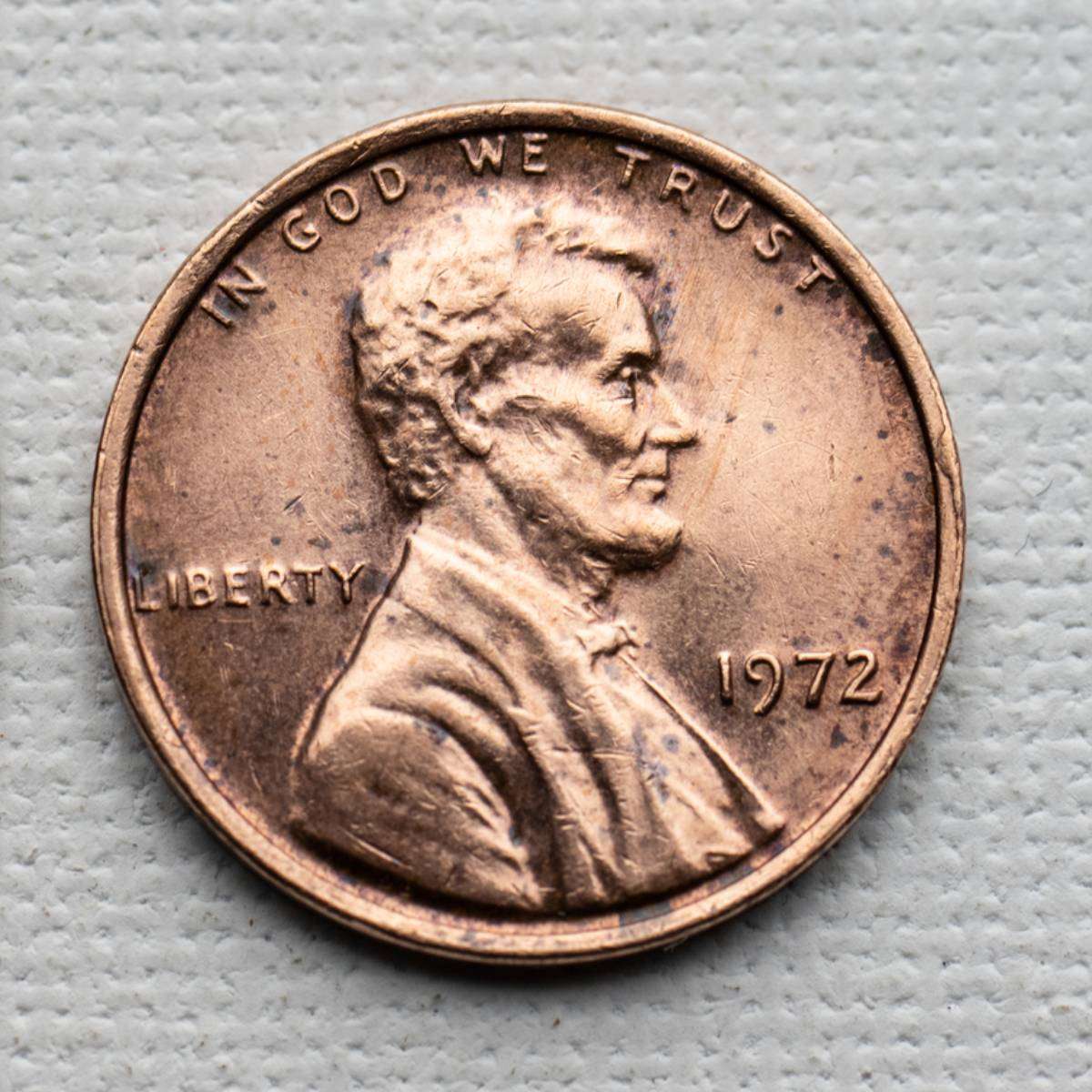 43 Coins – Rare U.S. Penny Collection - Image 24