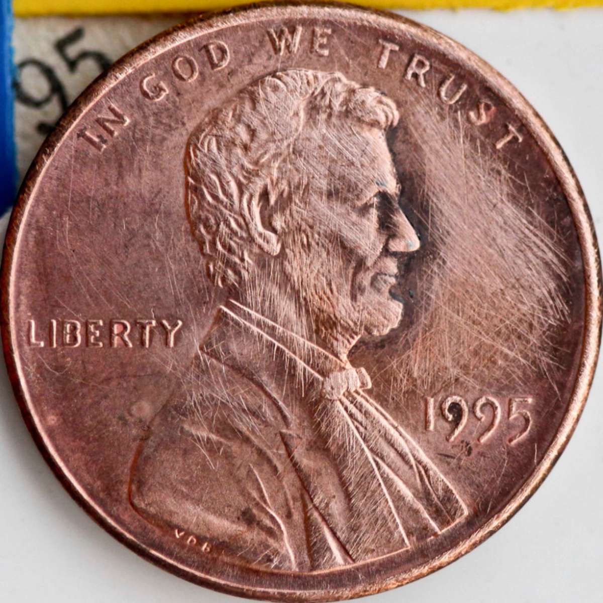 43 Coins – Rare U.S. Penny Collection - Image 27