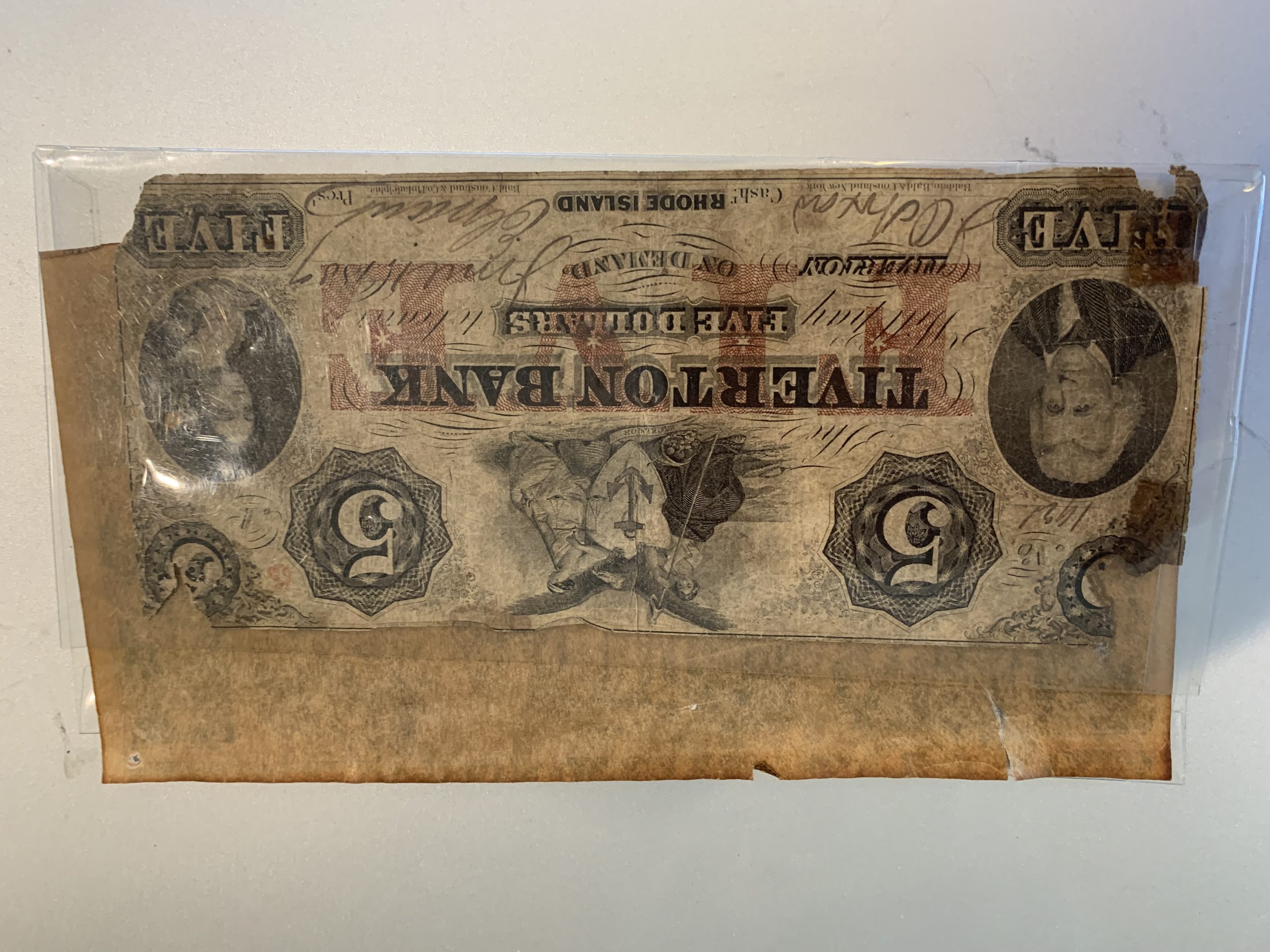 Vintage U.S. Paper Currency Collection – $1, $2, $5 & $20 Dollar Bills (Multiple Series) - Image 13