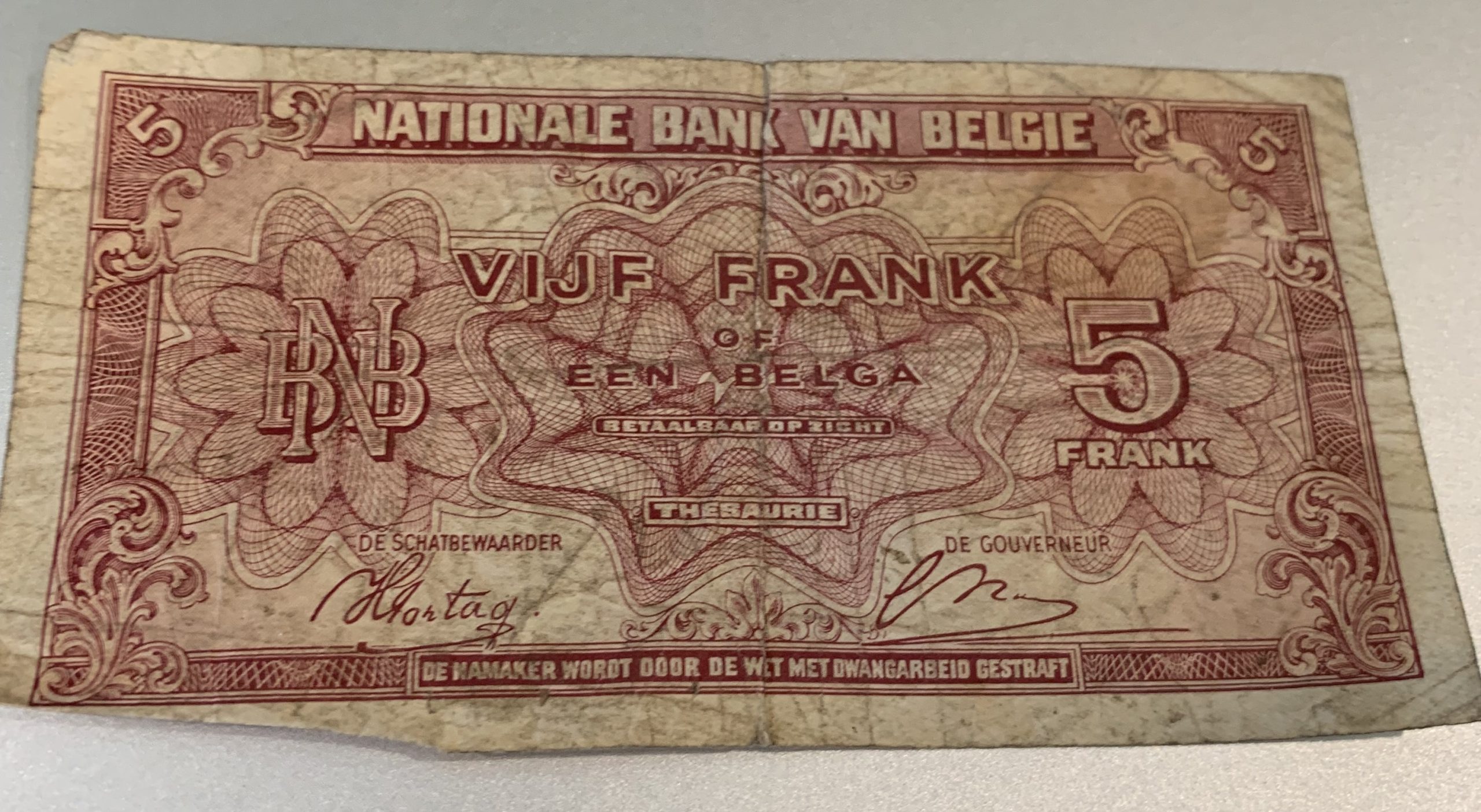 Vintage U.S. Paper Currency Collection – $1, $2, $5 & $20 Dollar Bills (Multiple Series) - Image 21