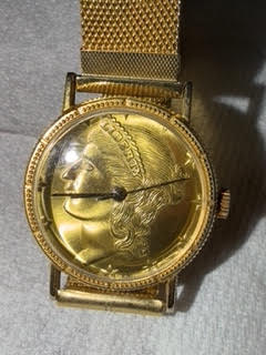 Vintage & Modern Watch Collection (Apple, Timex, Citizen, Gruen & More) - Image 22