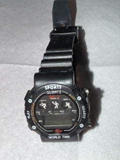 Vintage & Modern Watch Collection (Apple, Timex, Citizen, Gruen & More) - Image 4