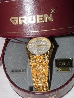 Vintage & Modern Watch Collection (Apple, Timex, Citizen, Gruen & More) - Image 37