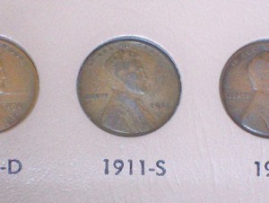 43 Coins – Rare U.S. Penny Collection - Image 31
