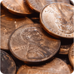Error Coins