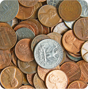 Silver Coins